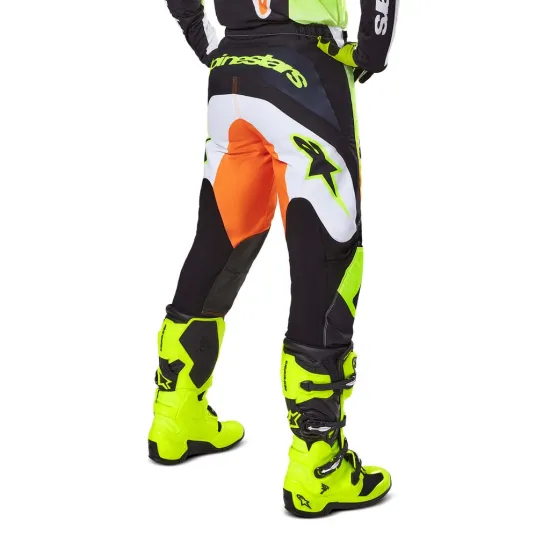 ALPINESTARS Motocross Pants Fluid Wurx #3