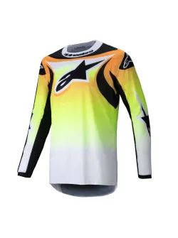 ALPINESTARS Motocross Jersey Fluid Wurx