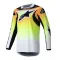 ALPINESTARS Motocross Jersey Fluid Wurx