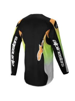 ALPINESTARS Motocross Jersey Fluid Wurx