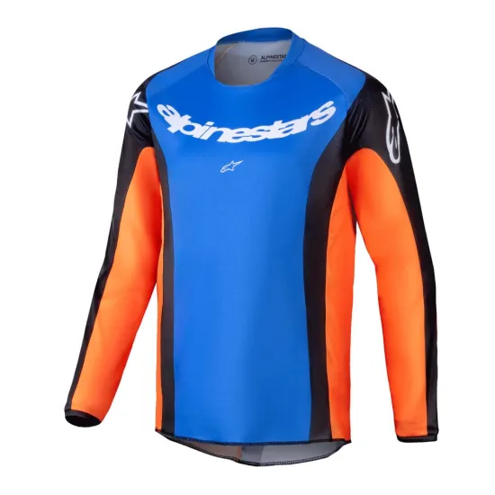 ALPINESTARS Motocross Mez Jugend Racer Melt