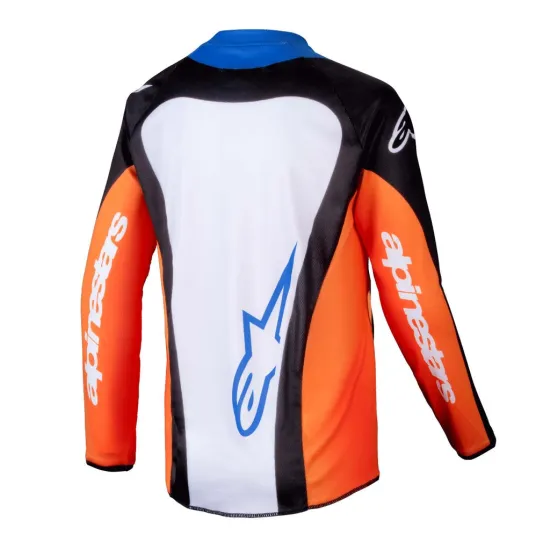 ALPINESTARS Motocross Mez Jugend Racer Melt #1