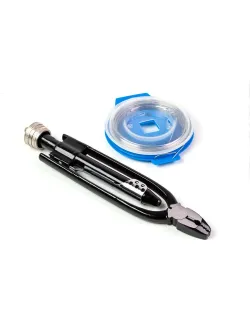 AWORKX Twister Pliers With Wire for rubber grips AW-20432