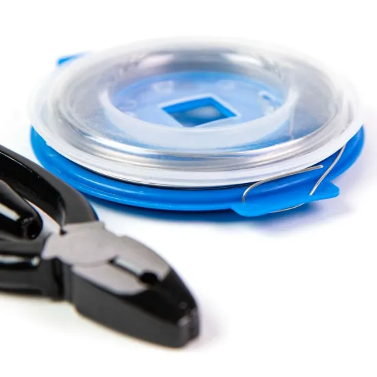 AWORKX Twister Pliers With Wire for rubber grips AW-20432 #3