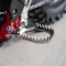 X-GRIP TITAN PIRANHAS footpegs V3 XG-2825-014