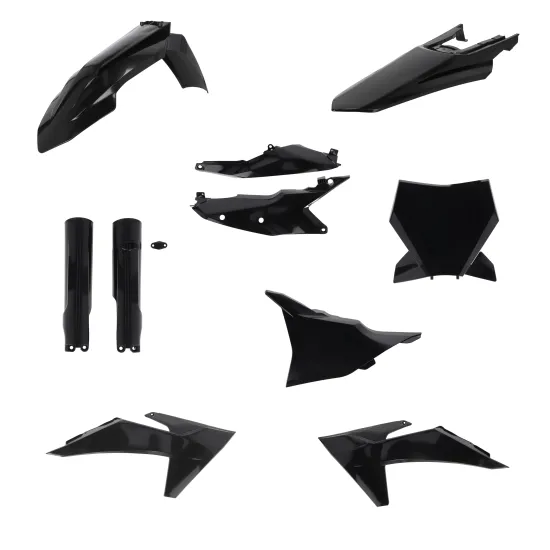 Black (090) #2