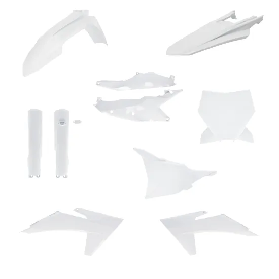 White (030) #3
