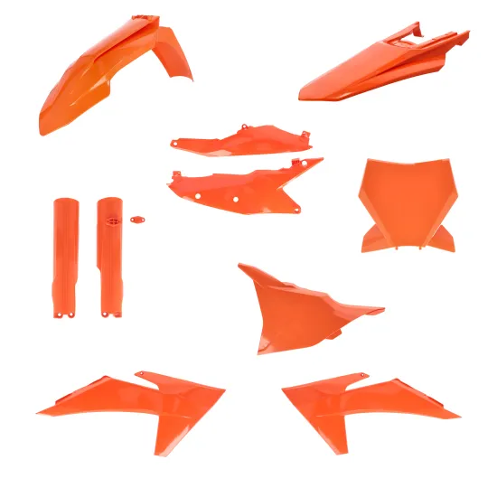 Orange 016 (011.016) #4