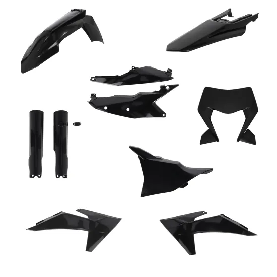 Black (090) #3