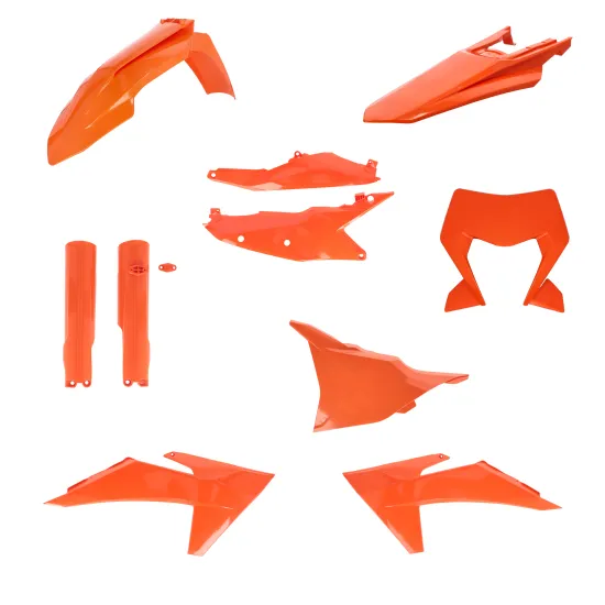 Orange 016 (011.016) #5