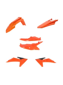 ACERBIS PLASTIC KIT FOR KTM AC 0026808