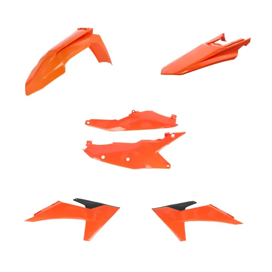 ACERBIS PLASTIC KIT FOR KTM AC 0026808