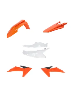 ACERBIS PLASTIC KIT FOR KTM AC 0026808