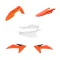 ACERBIS PLASTIC KIT FOR KTM AC 0026808
