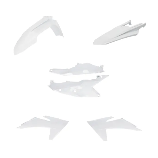 White (030) #4
