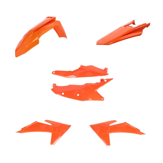 Orange 016 (011.016) #5