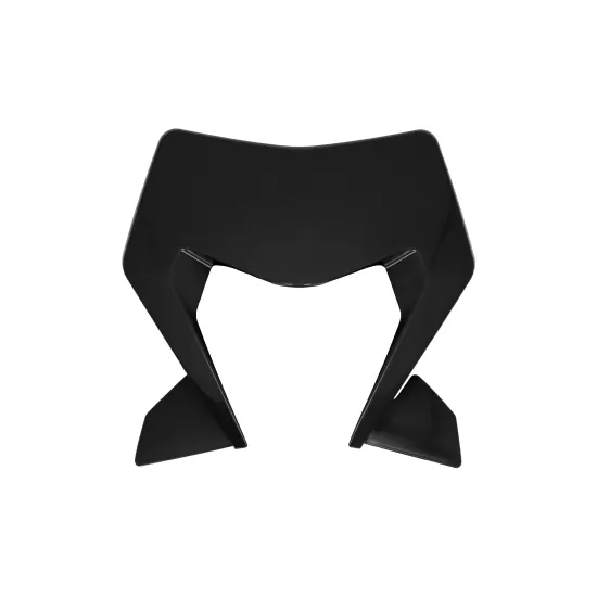 Black (090) #1