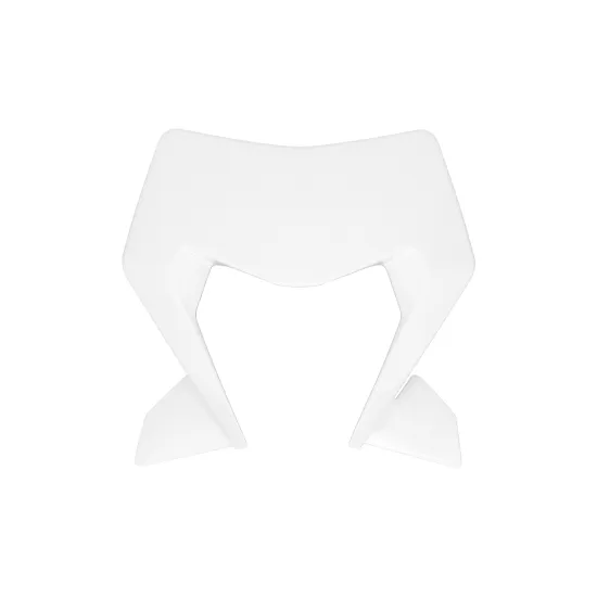 White (030) #2