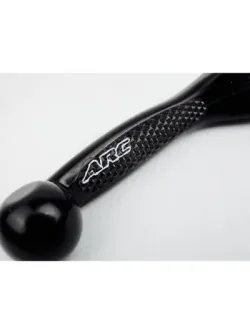 ARC Flex Composite Textured Clutch Lever AC-CL-122-CT