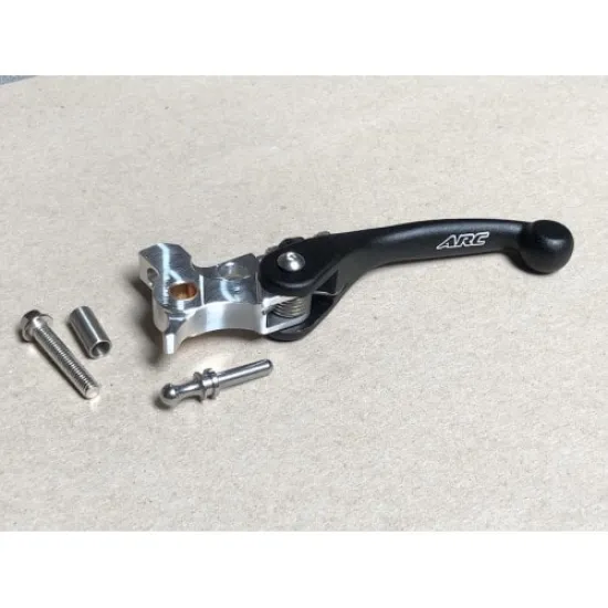 ARC Flex clutch lever - CL-424 COMPOSITE AC-CL-424-C