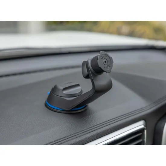QUAD LOCK Windscreen/Dash Car Mount QLM-CAR-5 #3