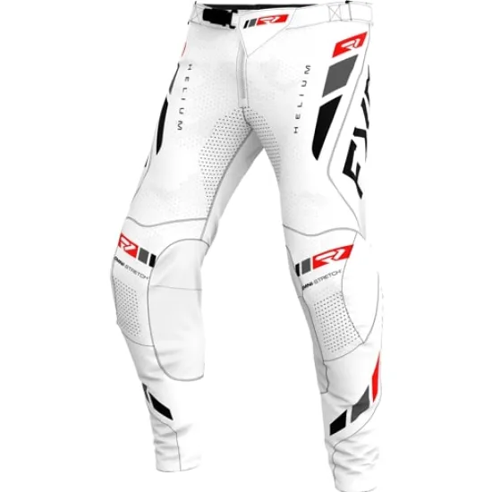 Whiteout #2
