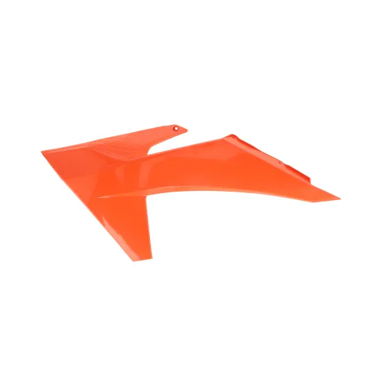 ACERBIS RADIATOR SCOOPS AC 0026802