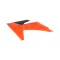 ACERBIS RADIATOR SCOOPS AC 0026802
