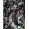 ONEGRIPPER #1 Tie-Down Straps OGPR-TD01-BL