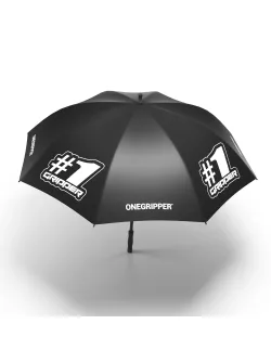 ONEGRIPPER #1 Umbrella OGPR-UM01-BL
