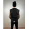 ONEGRIPPER #1 Vest - Lightweight Softshell OGVT01-BL