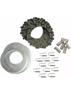 REKLUSE TorqDrive® Clutch Pack TQD RMZ/X450 08+ RMS-2806064