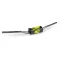 S3 HANDLEBAR SUPER LOW 27 Ø: 28,6mm HAE-SUPERLOW