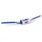 S3 HANDLEBAR SUPER LOW 27 Ø: 28,6mm HAE-SUPERLOW