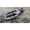 Hardline-X EVO-3 Stark Varg footrest