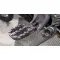 Hardline-X EVO-3 Stark Varg footrest