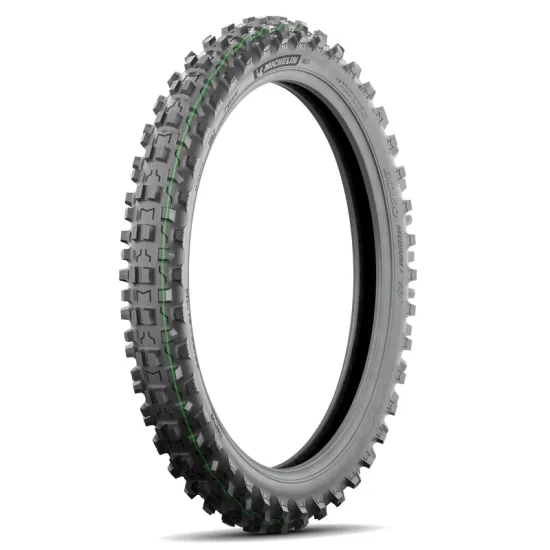 MICHELIN Enduro Medium 2 Tire 90/90-21 M/C 54R F TT 532413