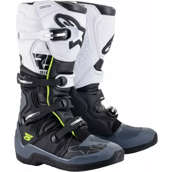 ALPINESTARS Tech 5 Boots 2015015