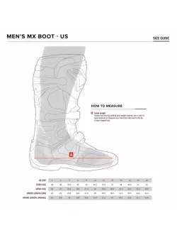 ALPINESTARS Tech 5 Boots 2015015