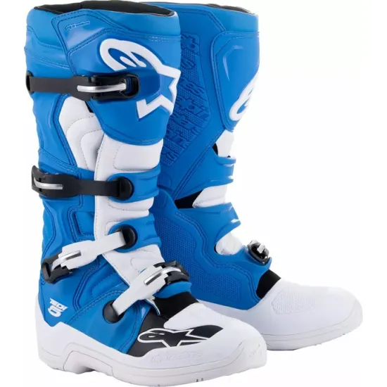 Blue/White #3