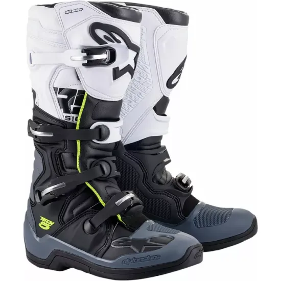 White/Black #4