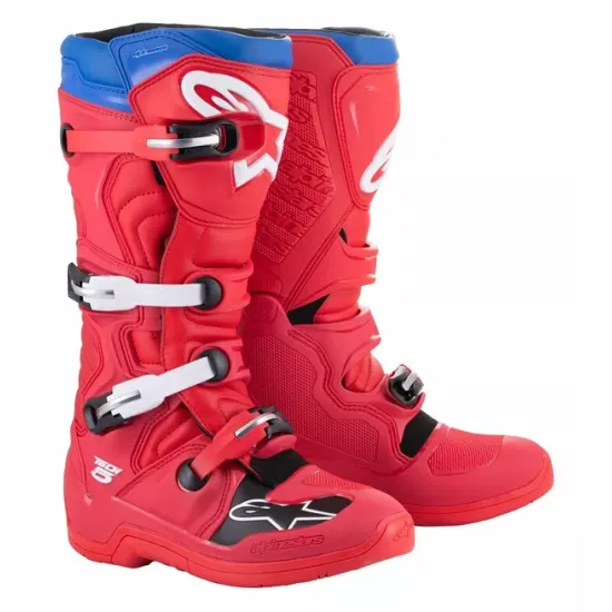 Red #5