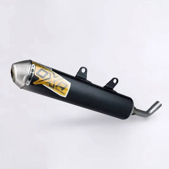 OXA Factory Hard Enduro edition Silencer for KTM HUSQVARNA 250 300 XC EXC TE TX 17-18 (Carb) 19 TPI ​​SX TC 16-18 204050203