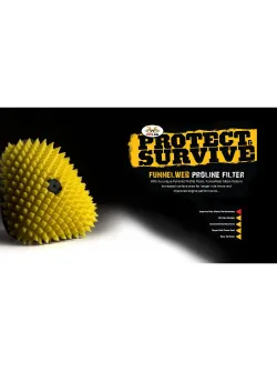 Funnelweb 7111 Proline Air Filter for SHERCO 2025 | FunnelWEBFilters