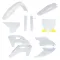 ACERBIS FULL PLASTIC KIT COMPATIBLE FOR HUSQVARNA AC 0026934