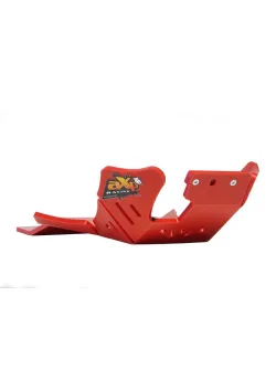 AXP Xtrem Skid Plate HDPE 8mm AX1681/AX1682