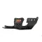 AXP Xtrem Skid Plate HDPE 8mm AX1681/AX1682