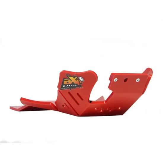 Red #2