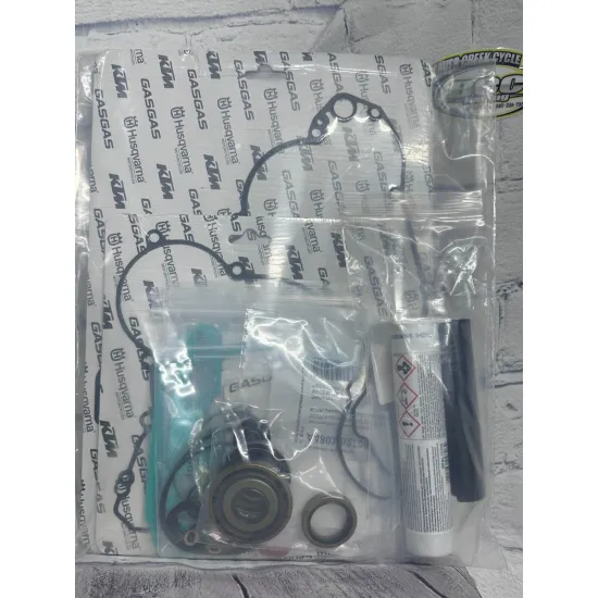 KTM Engine Gasket Kit 250/300 SX/XC 2023 A44030099000