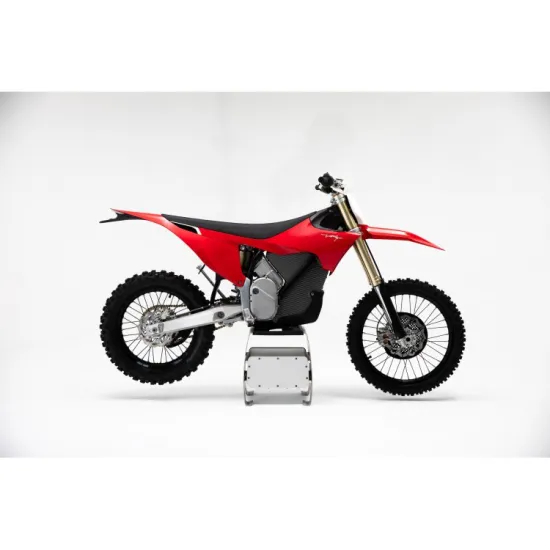 STARK VARG EX ALPHA 80HP